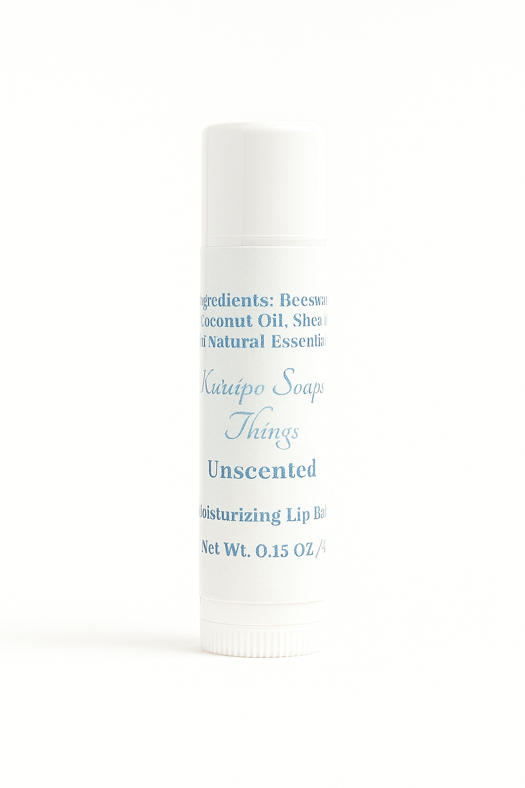 Unscented