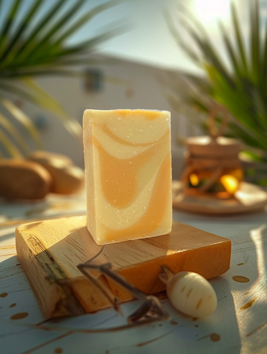 Orange Blossom
