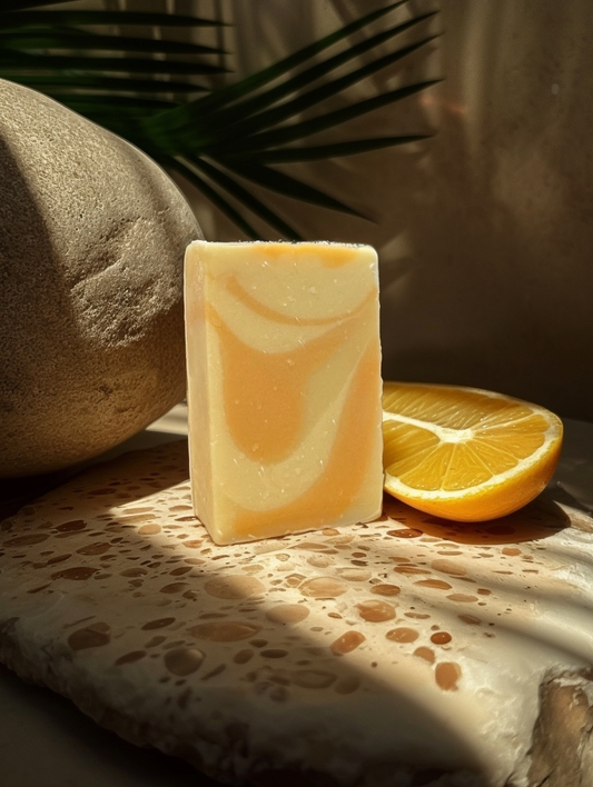 Orange Blossom