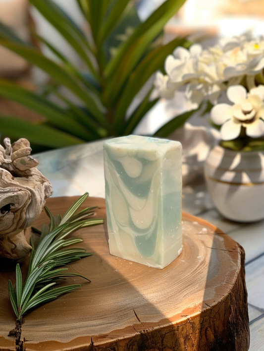 Rosemary Refreshment